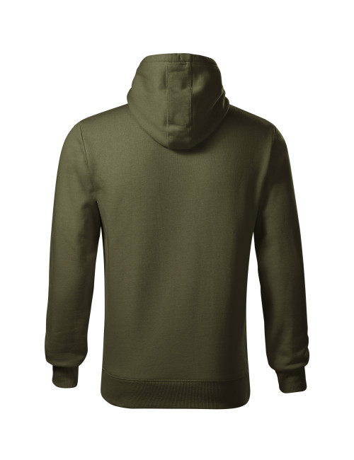 Men`s cape 413 military sweatshirt Adler Malfini®