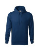 Herren-Sweatshirt-Umhang 413 dunkelblau Adler Malfini®