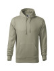 Adler Malfini® Herren-Sweatshirt Cape 413 in hellem Khaki