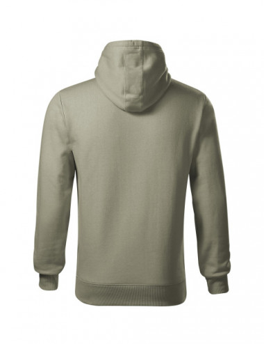 Cape 413 men`s sweatshirt light khaki Adler Malfini®