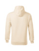 Herren-Sweatshirt Cape 413 Mandel Adler Malfini®