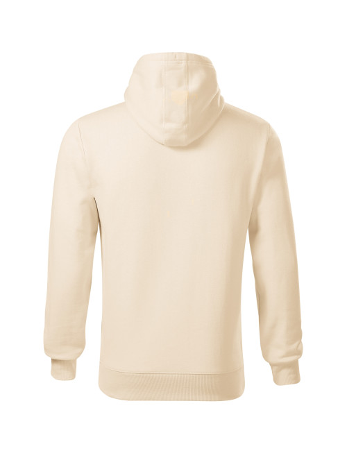 Men`s hoodie cape 413 almond Adler Malfini®