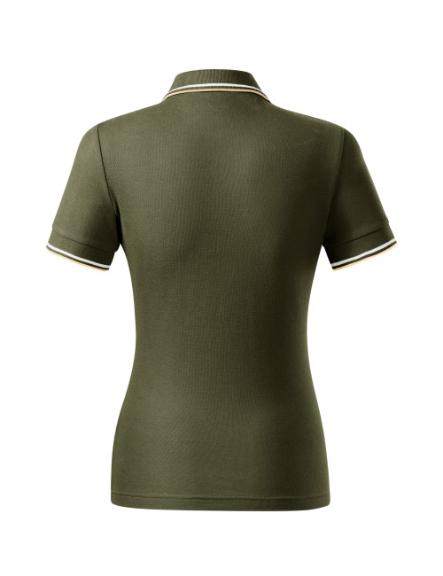 Focus 233 Military Adler Malfini® Damenpoloshirt
