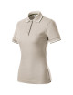 Women`s polo shirt focus 233 ice grey Adler Malfini®