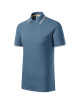 Koszulka polo męska focus 232 denim Adler Malfini®
