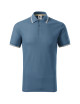 Koszulka polo męska focus 232 denim Adler Malfini®