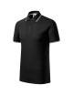 Focus 232 men`s polo shirt black Adler Malfini®