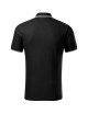 Focus 232 men`s polo shirt black Adler Malfini®