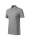 Herren-Poloshirt Focus 232 Dunkelgrau Melange Adler Malfini®