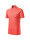 Men`s polo shirt focus 232 coral Adler Malfini®