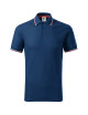 Herren Poloshirt Focus 232 dunkelblau Adler Malfini®