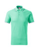 Herren Poloshirt Focus 232 Mint Adler Malfini®