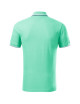 Herren Poloshirt Focus 232 Mint Adler Malfini®