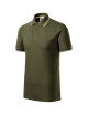 Herren-Poloshirt Focus 232 Military Adler Malfini®