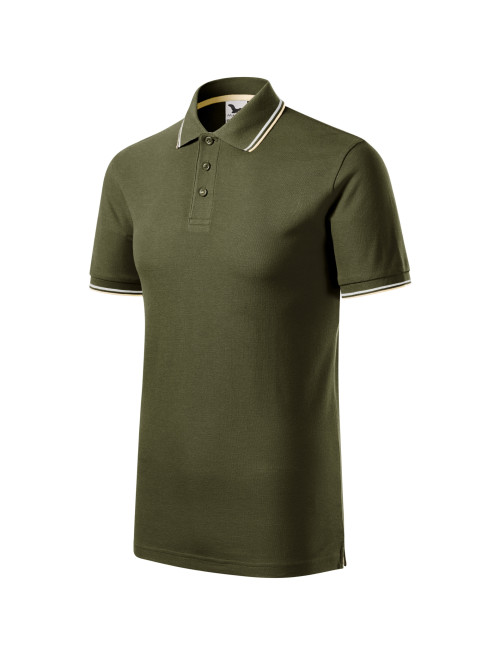 Focus 232 military men`s polo shirt Adler Malfini®