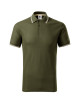 Koszulka polo męska focus 232 military Adler Malfini®