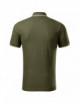 2Focus 232 military men`s polo shirt Adler Malfini®