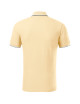 Men`s focus 232 bourbon vanilla polo shirt Adler Malfini®