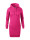 Dress for women snap 419 purple red Adler Malfini®