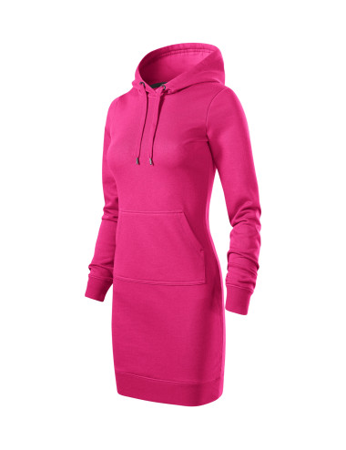 Damen-Schnappkleid 419 lila rot Adler Malfini®