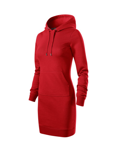 Women`s dress snap 419 red Adler Malfini®