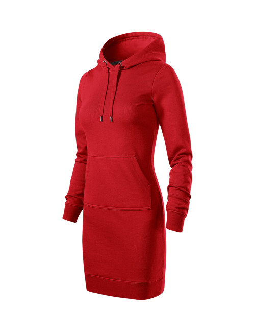Women`s dress snap 419 red Adler Malfini®