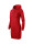 Damen-Schnappkleid 419 rot Adler Malfini®