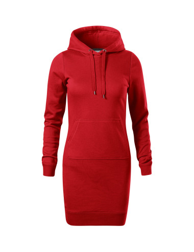 Women`s dress snap 419 red Adler Malfini®
