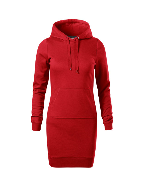 Women`s dress snap 419 red Adler Malfini®