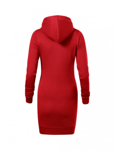 Women`s dress snap 419 red Adler Malfini®