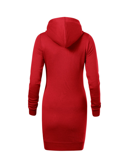 Damen-Schnappkleid 419 rot Adler Malfini®