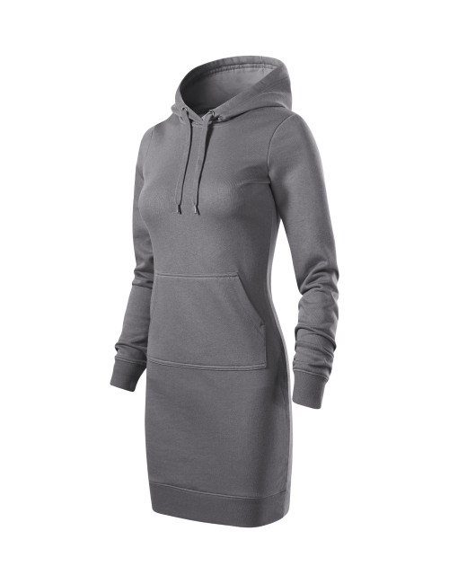 Damen-Schnappkleid 419 Stahl Adler Malfini®