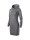 Women`s dress snap 419 steel Adler Malfini®
