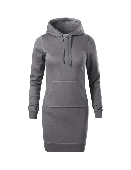 Damen-Schnappkleid 419 Stahl Adler Malfini®