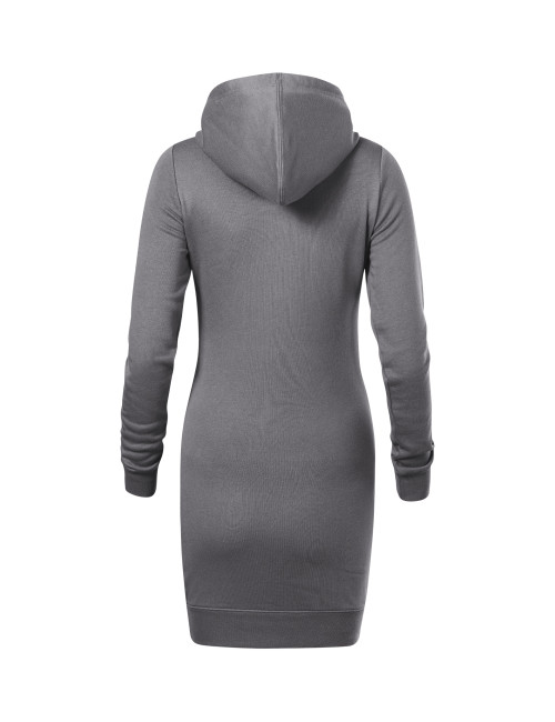 Women`s dress snap 419 steel Adler Malfini®