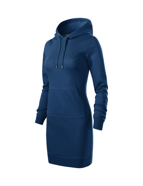 Women`s dress snap 419 dark blue Adler Malfini®