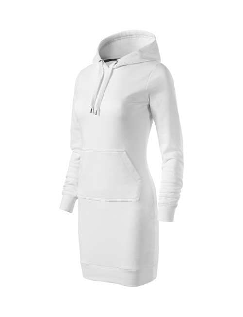 Women`s dress snap 419 white Adler Malfini®
