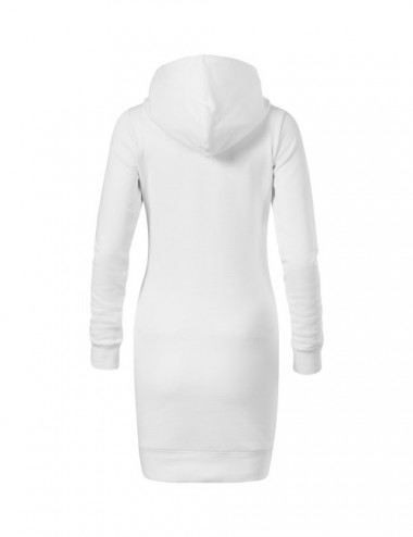 Women`s dress snap 419 white Adler Malfini®