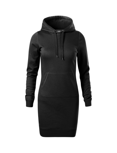 Damen-Schnappkleid 419 schwarz Adler Malfini®