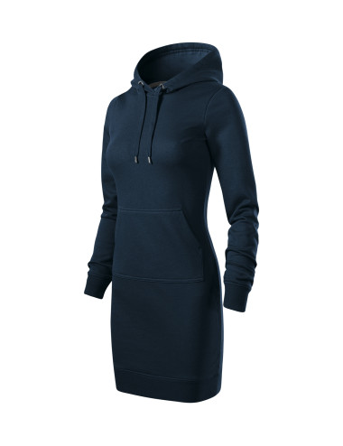 Women`s dress snap 419 navy blue Adler Malfini®