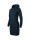 Women`s dress snap 419 navy blue Adler Malfini®