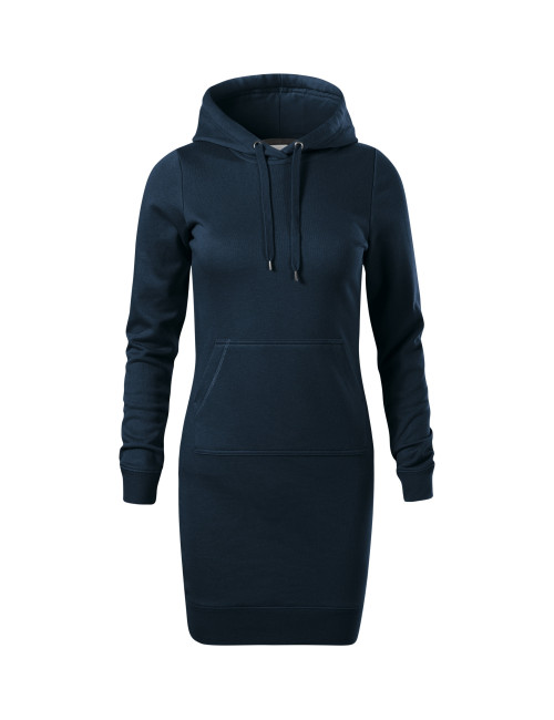 Women`s dress snap 419 navy blue Adler Malfini®