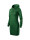 Women`s dress snap 419 bottle green Adler Malfini®