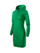 Women`s dress snap 419 grass green Adler Malfini®