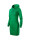 Women`s dress snap 419 grass green Adler Malfini®