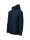 Adler Malfini® Men's Performance 522 Navy Blue Softshell Jacket