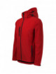 2Adler Malfini® Men's Performance 522 Red Softshell Jacket