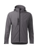 Herren-Softshelljacke Performance 522 Steel Adler Malfini®