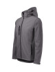 Herren-Softshelljacke Performance 522 Steel Adler Malfini®