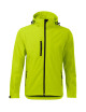 Herren-Softshelljacke Performance 522 Lime Adler Malfini®